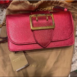 Burberry Crossbody purse